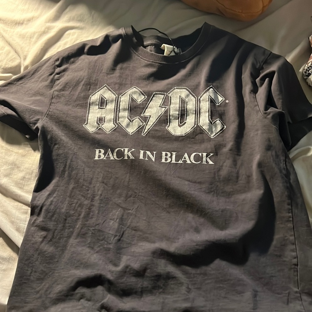 H&M Graphic Tee